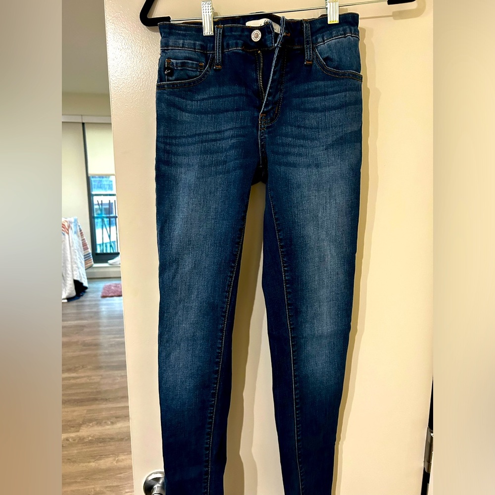 Skinny Jeans